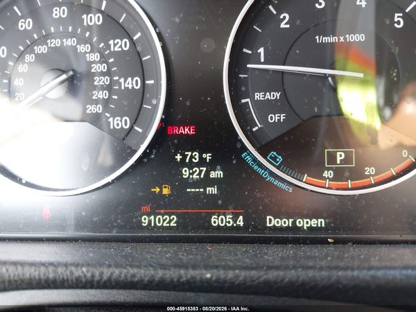 2014 BMW 428I XDRIVE