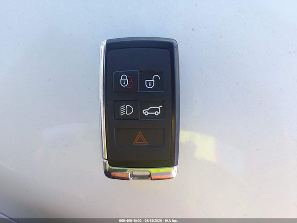 2025 LAND ROVER RANGE ROVER SPORT P360 SE