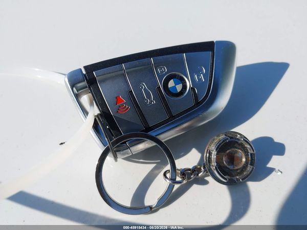 2021 BMW 330I XDRIVE
