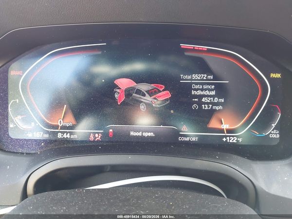 2021 BMW 330I XDRIVE
