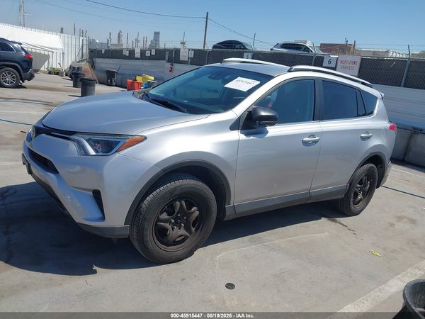 2017 TOYOTA RAV4