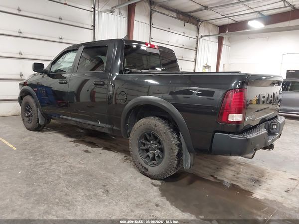 2017 RAM 1500 REBEL  4X4 5'7 BOX — I3