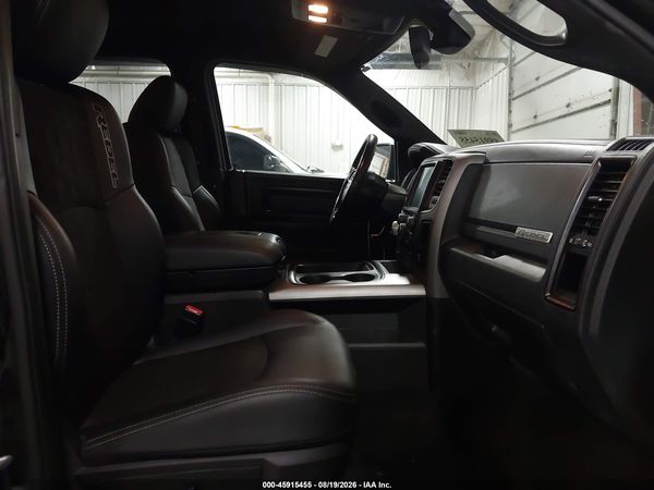 2017 RAM 1500 REBEL  4X4 5'7 BOX — I5