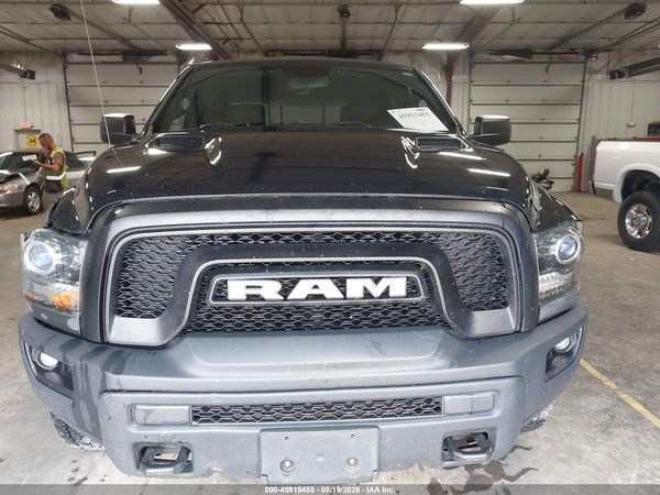 2017 RAM 1500 REBEL  4X4 5'7 BOX — I115