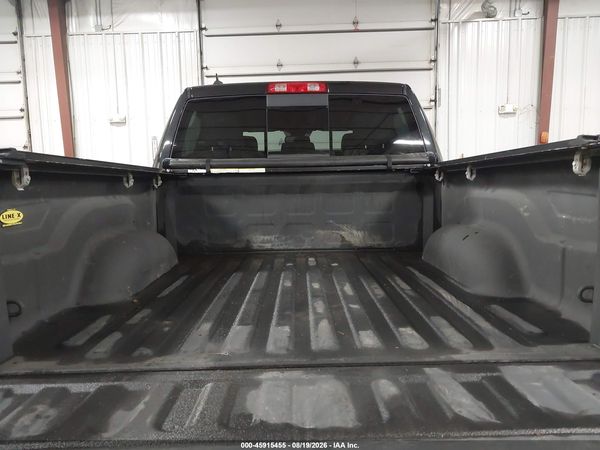 2017 RAM 1500 REBEL  4X4 5'7 BOX — I152
