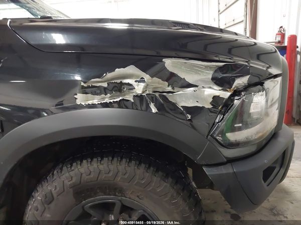 2017 RAM 1500 REBEL  4X4 5'7 BOX — I155