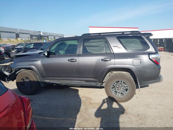2023 TOYOTA 4RUNNER