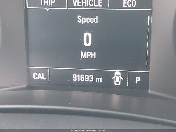 2018 CHEVROLET EQUINOX LT — I118
