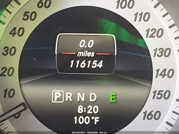 2014 MERCEDES-BENZ C 250