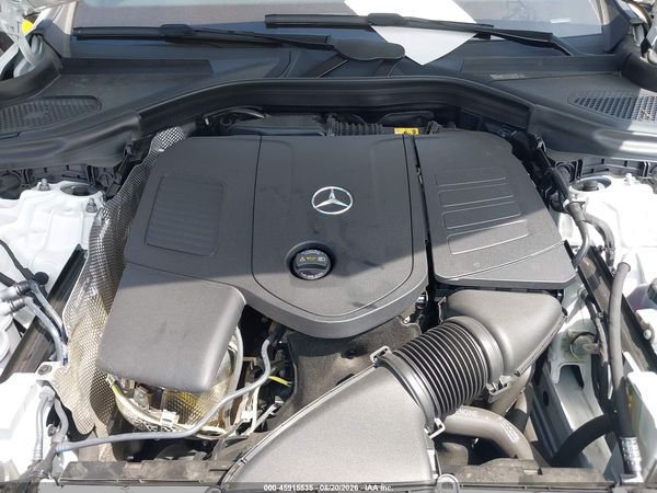 2024 MERCEDES-BENZ GLC 300 SUV
