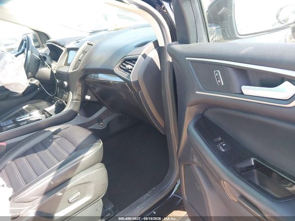 2019 FORD EDGE SEL — I5