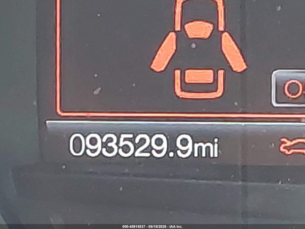2019 FORD EDGE SEL — I118