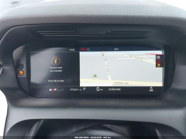 2020 LAND ROVER DISCOVERY SPORT R-DYNAMIC SE