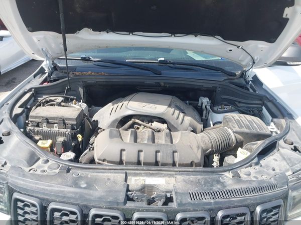 2018 JEEP GRAND CHEROKEE TRAILHAWK 4X4 — I10
