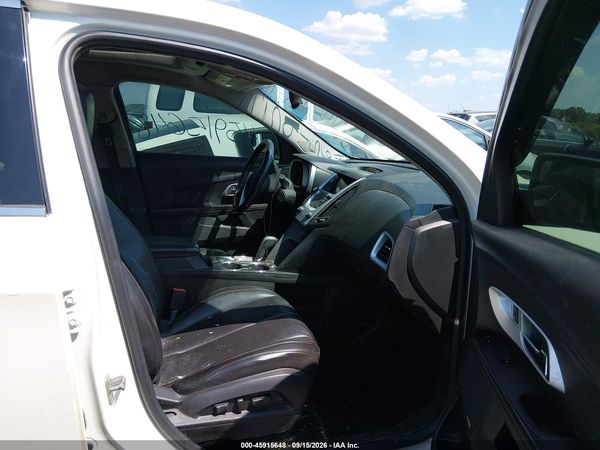 2015 CHEVROLET EQUINOX LTZ — I5