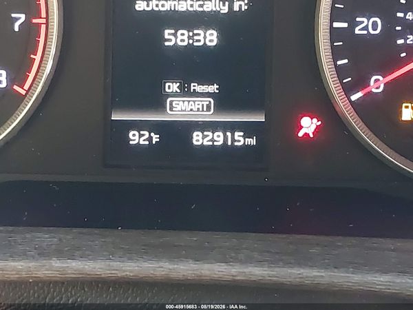 2022 KIA K5 EX