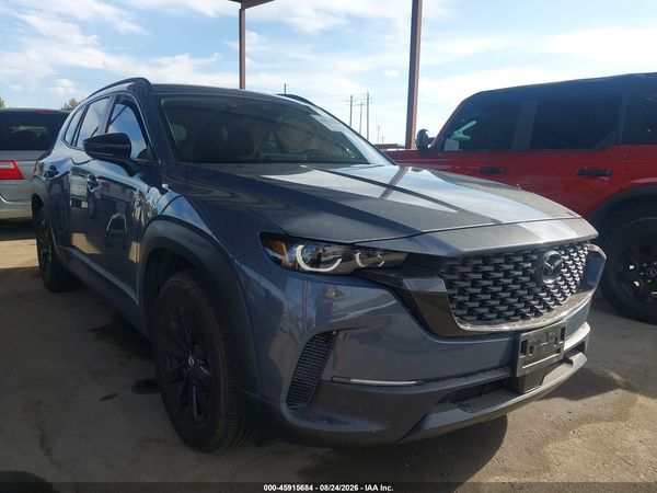 2024 MAZDA CX-50 2.5 S SELECT — I1