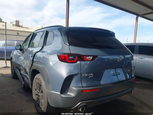 2024 MAZDA CX-50 2.5 S SELECT — I3
