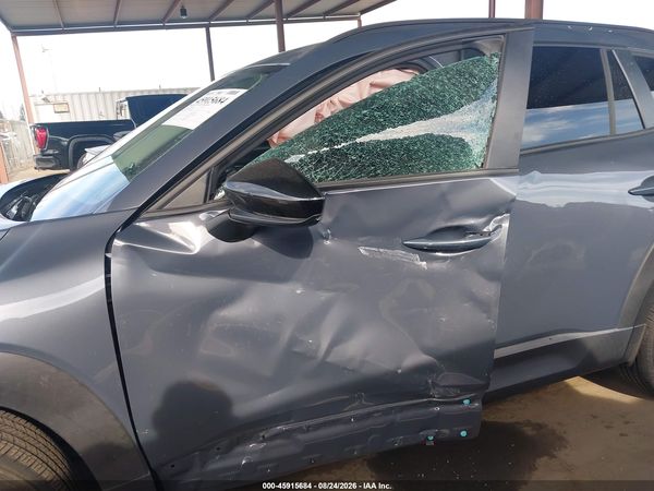 2024 MAZDA CX-50 2.5 S SELECT — I6