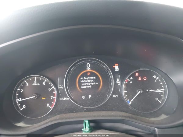 2024 MAZDA CX-50 2.5 S SELECT — I7