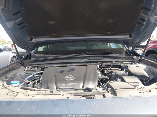 2024 MAZDA CX-50 2.5 S SELECT — I10