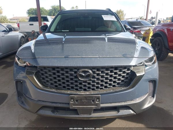 2024 MAZDA CX-50 2.5 S SELECT — I115