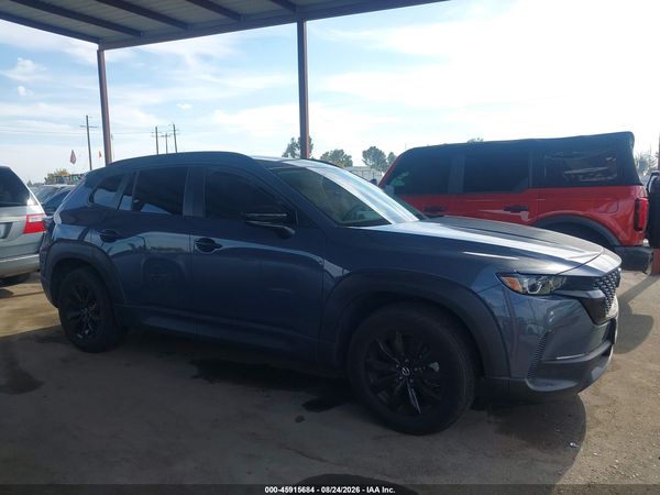 2024 MAZDA CX-50 2.5 S SELECT — I116