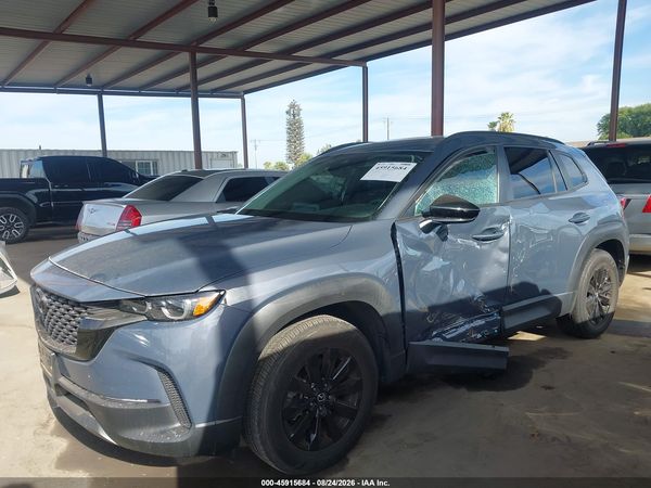2024 MAZDA CX-50 2.5 S SELECT — I117