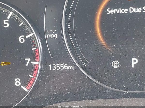 2024 MAZDA CX-50 2.5 S SELECT — I118