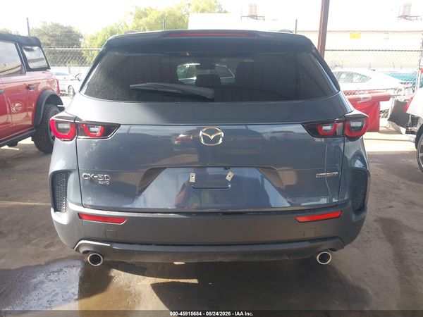 2024 MAZDA CX-50 2.5 S SELECT — I119