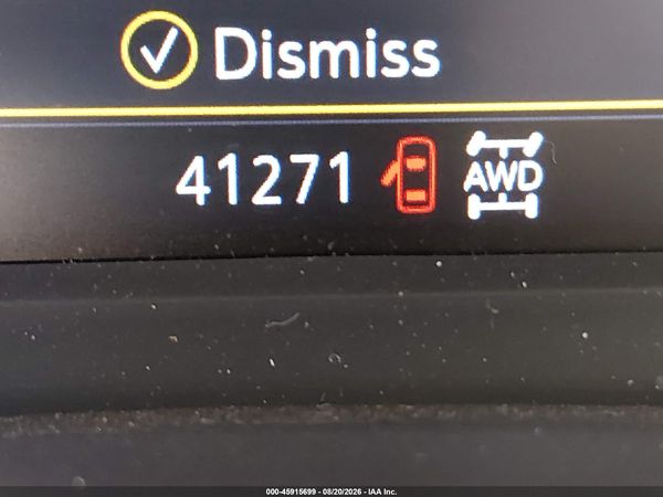2021 CADILLAC XT6 AWD PREMIUM LUXURY