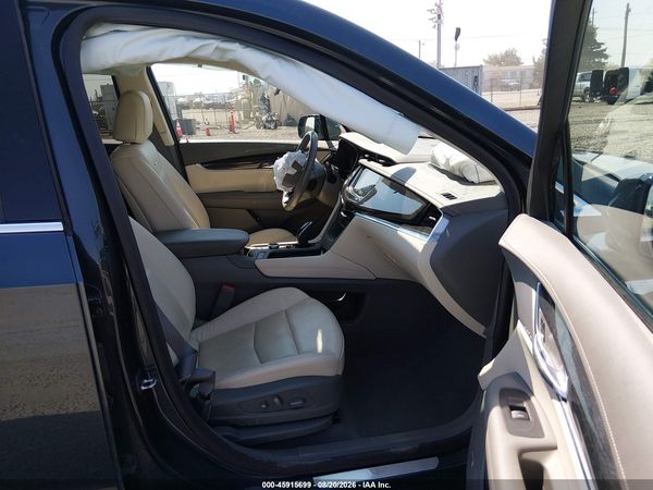 2021 CADILLAC XT6 AWD PREMIUM LUXURY