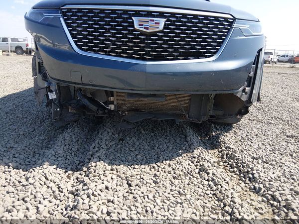 2021 CADILLAC XT6 AWD PREMIUM LUXURY