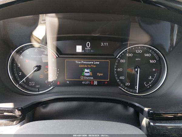 2021 CADILLAC XT6 AWD PREMIUM LUXURY