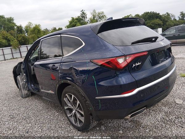 2024 ACURA MDX TECHNOLOGY PACKAGE — I3