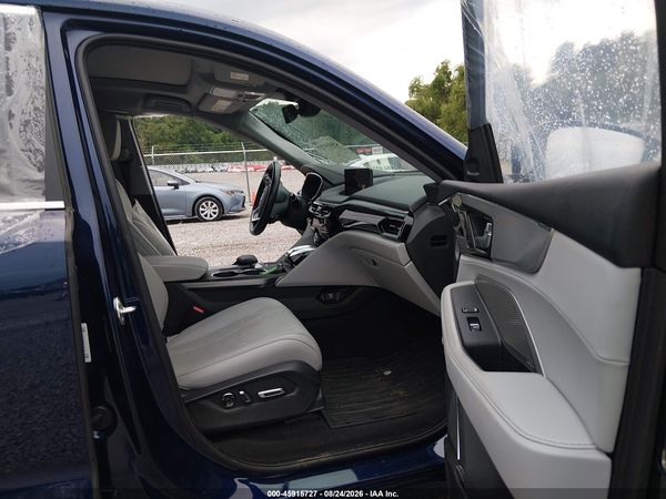 2024 ACURA MDX TECHNOLOGY PACKAGE — I5