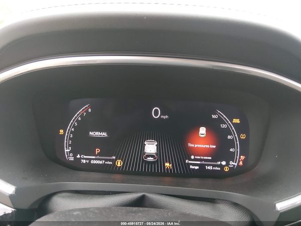 2024 ACURA MDX TECHNOLOGY PACKAGE — I7