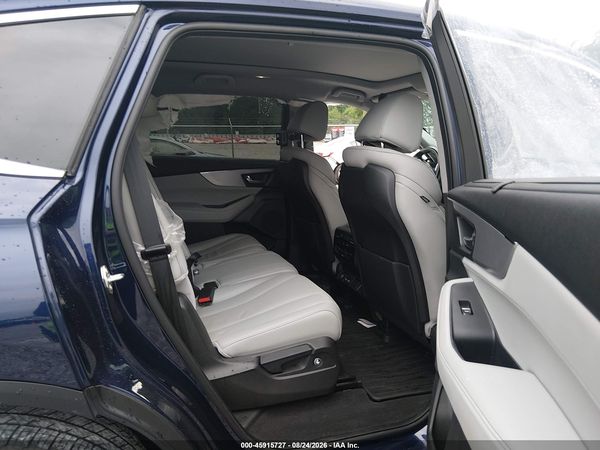 2024 ACURA MDX TECHNOLOGY PACKAGE — I8