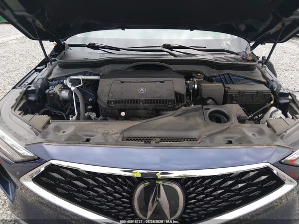 2024 ACURA MDX TECHNOLOGY PACKAGE — I10