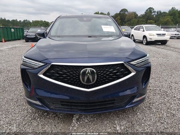 2024 ACURA MDX TECHNOLOGY PACKAGE — I115