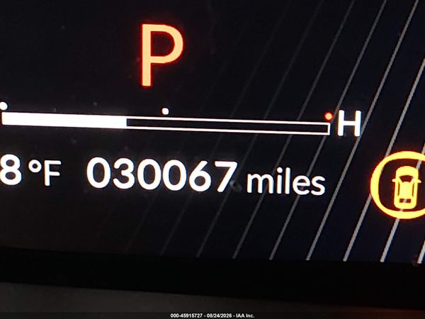 2024 ACURA MDX TECHNOLOGY PACKAGE — I118