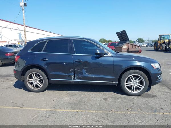 2016 AUDI Q5 2.0T PREMIUM