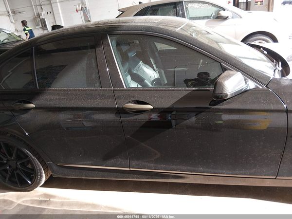 2012 BMW 550I XDRIVE