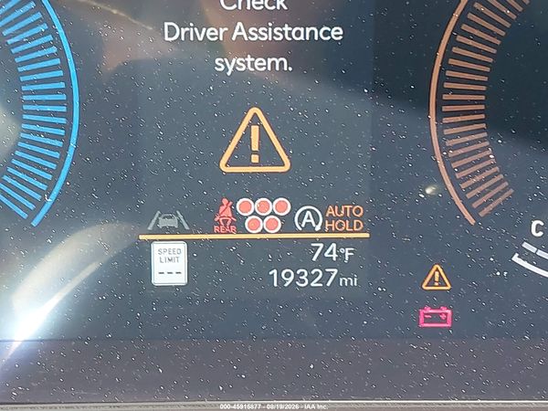 2025 HYUNDAI SANTA FE SE