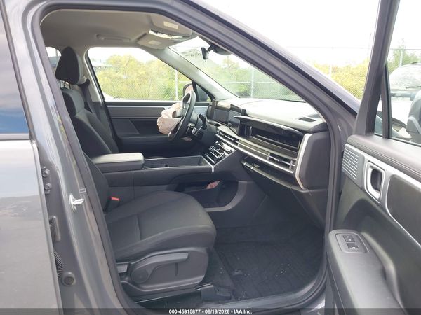 2025 HYUNDAI SANTA FE SE