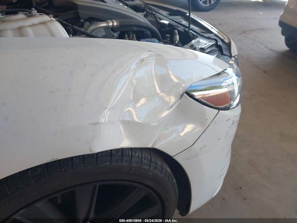 2019 MAZDA MAZDA6 TOURING