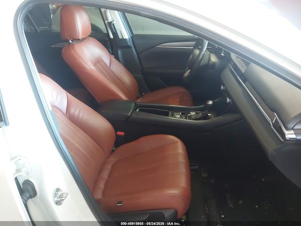 2019 MAZDA MAZDA6 TOURING