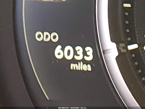2025 LEXUS IS 350 F SPORT