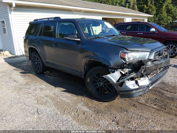 2021 TOYOTA 4RUNNER
