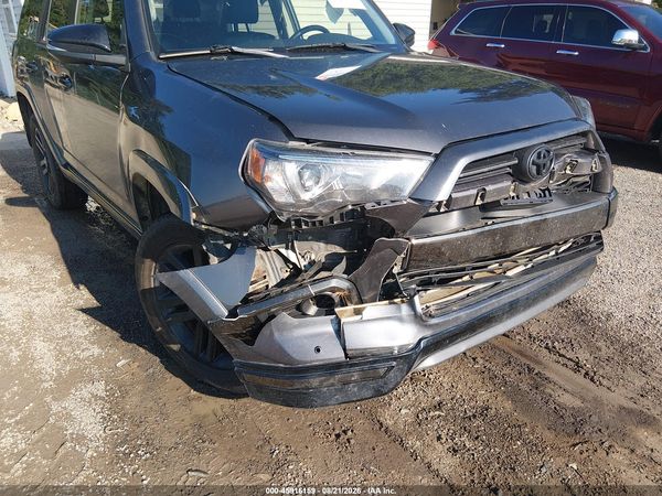 2021 TOYOTA 4RUNNER